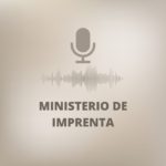 Ministerio de Imprenta